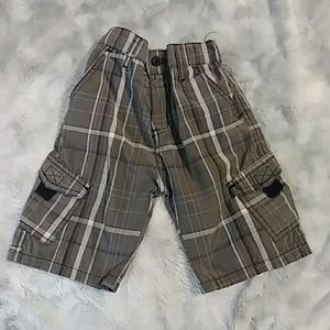 3T boys shorts